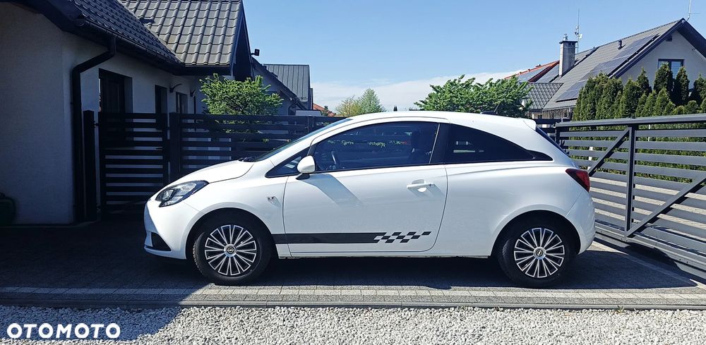 Opel Corsa 1.4 Innovation - 7