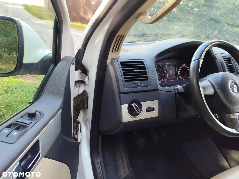 Volkswagen Multivan L1 Highline - 15