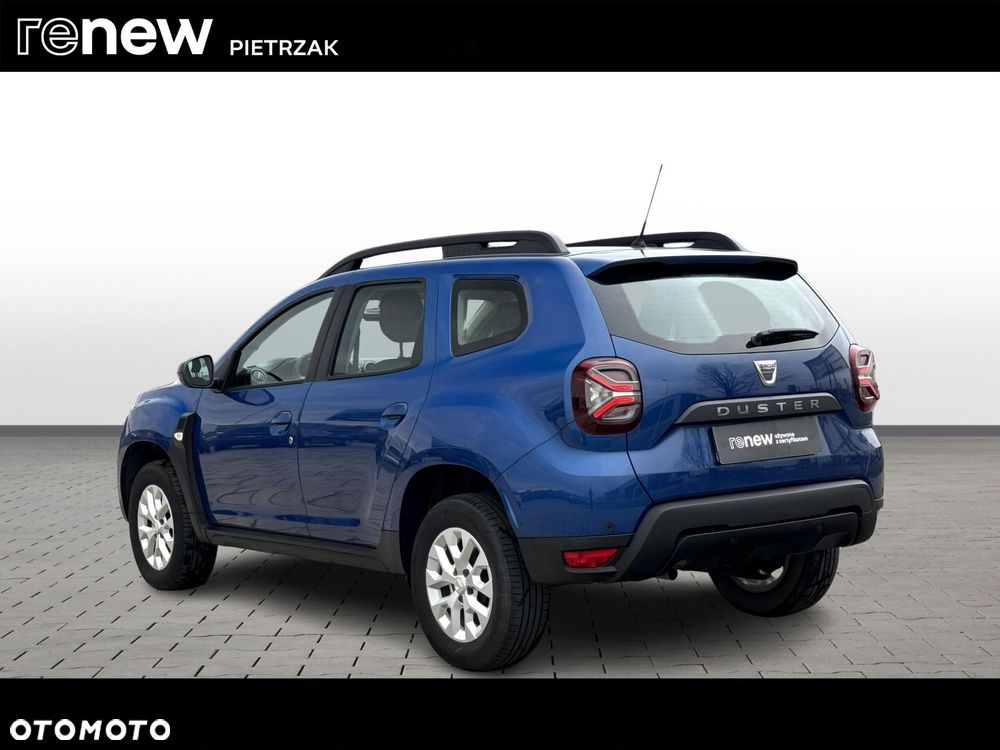 Dacia Duster 1.0 TCe Comfort - 3