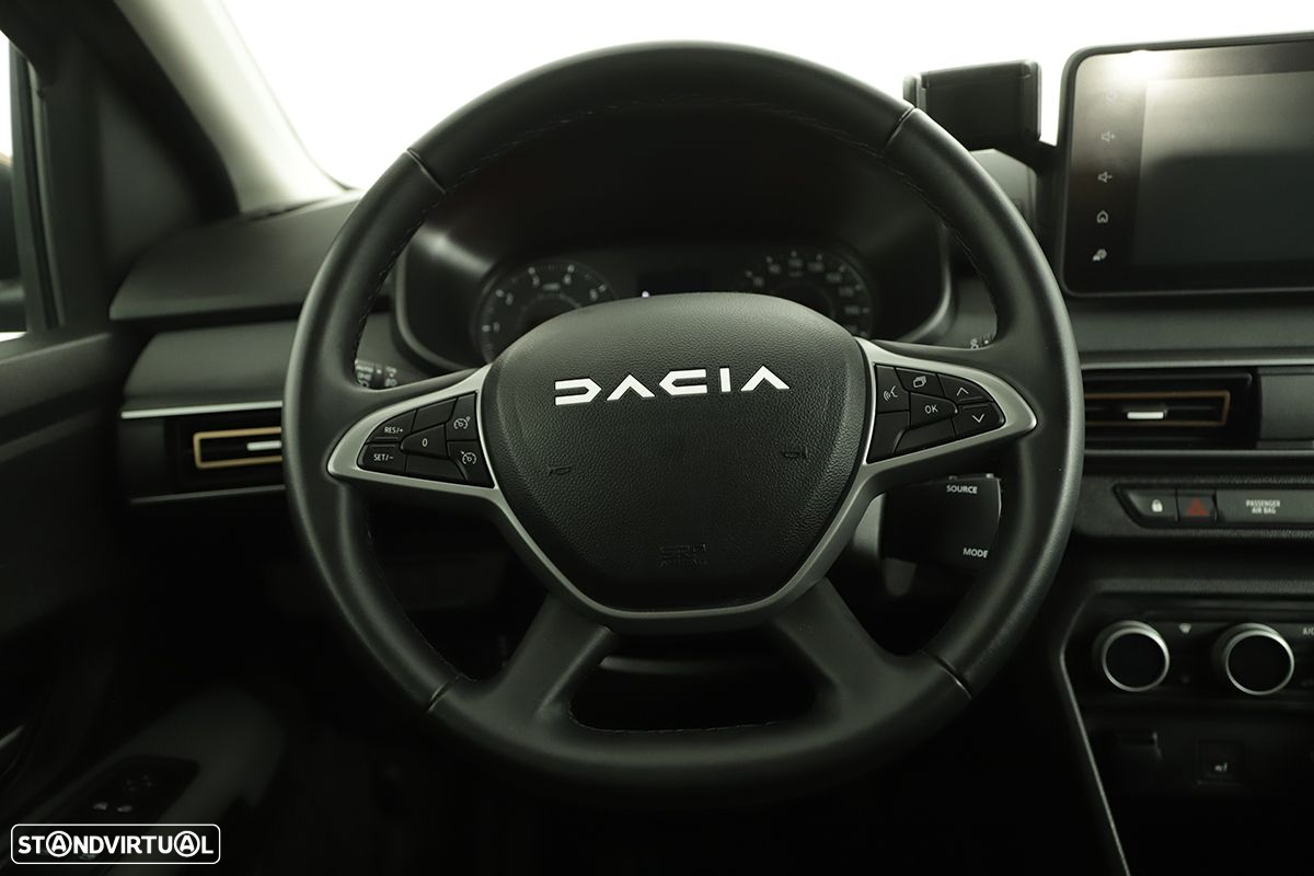Dacia Jogger 1.0 ECO-G Extreme Bi-Fuel - 15