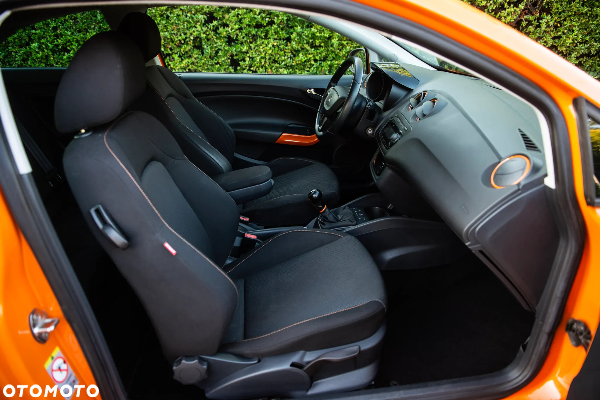 Seat Ibiza 1.4 16V Cool - 26
