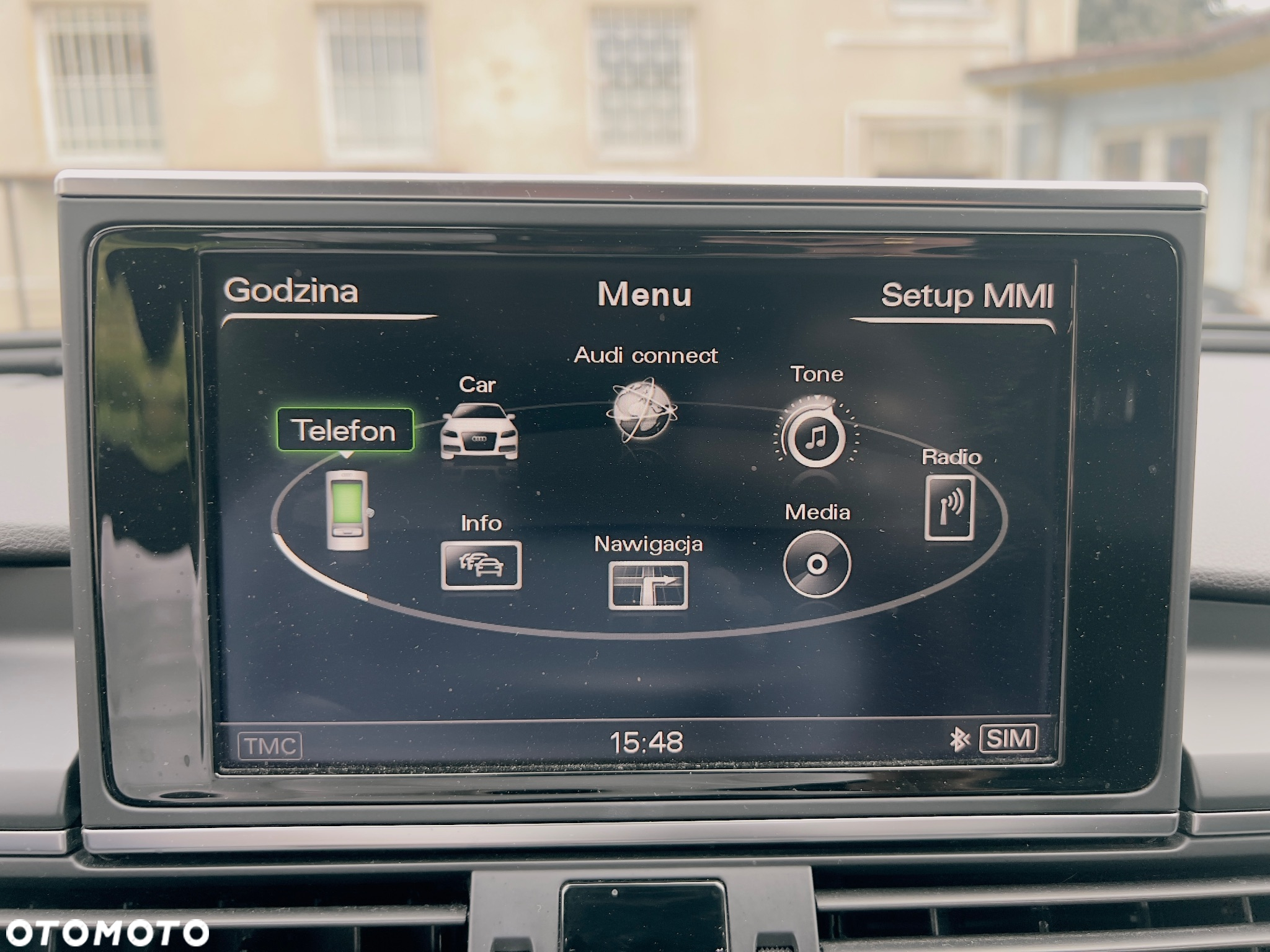 Audi A6 3.0 TDI Quattro S tronic - 23