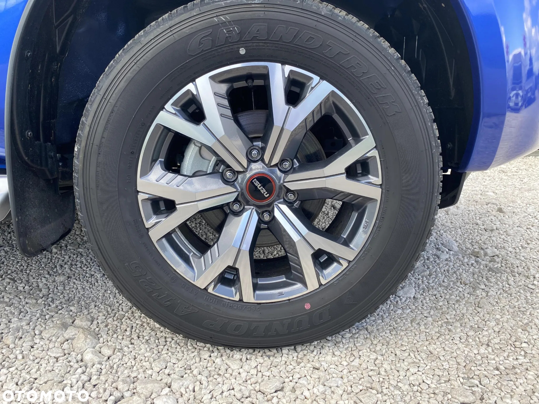 Isuzu D-Max 1.9 DC LSX - 18