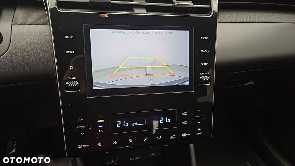 Hyundai Tucson 1.6 T-GDi Smart 2WD - 20