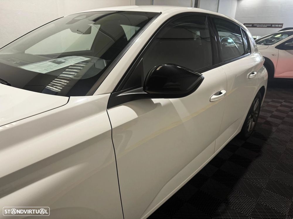 Peugeot 308 1.5 BlueHDi Active - 6