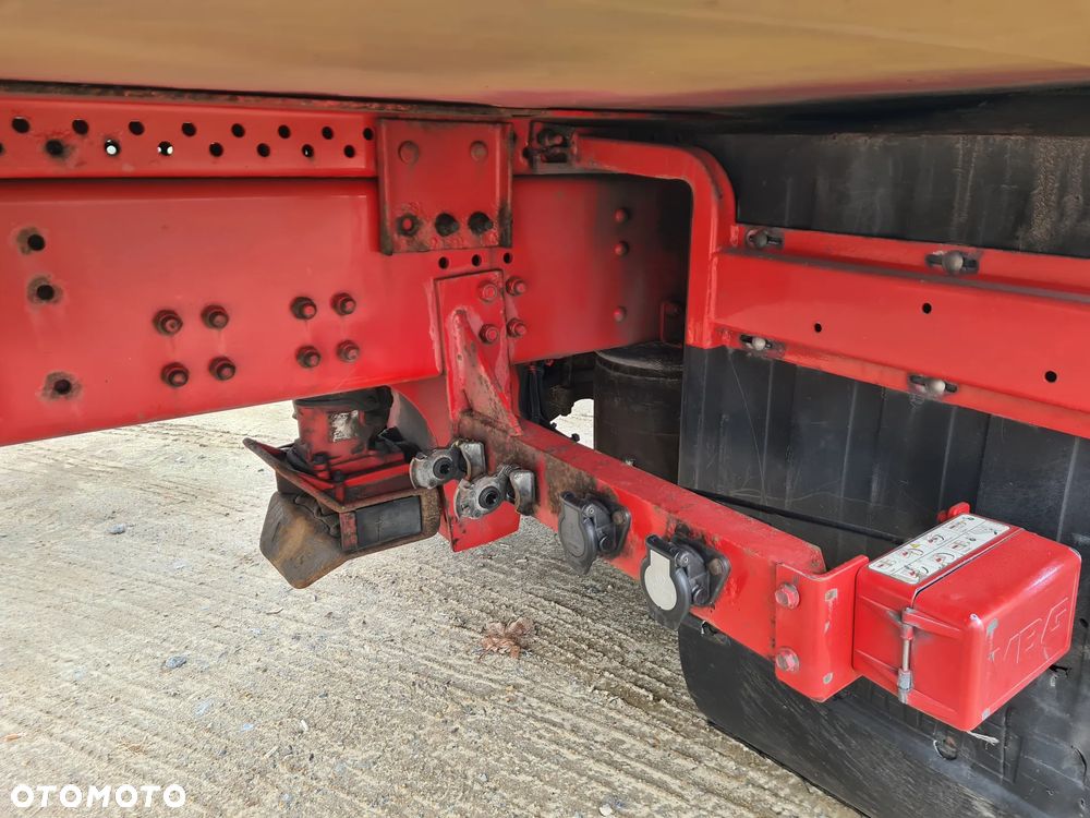 Scania R450 - 11