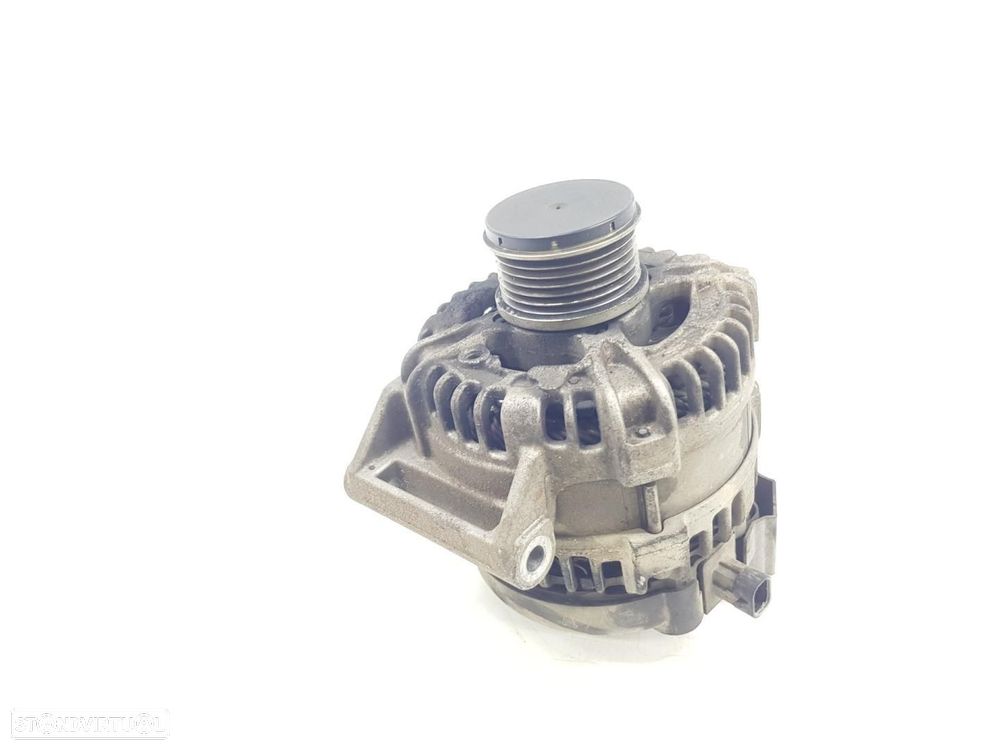 ALTERNADOR OPEL CORSA E - 1