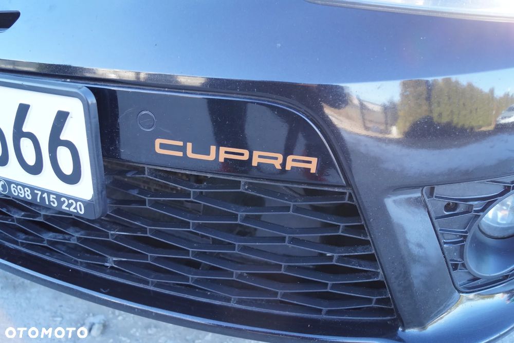 Seat Leon 2.0 TSI Start&Stop Cupra 265 - 5