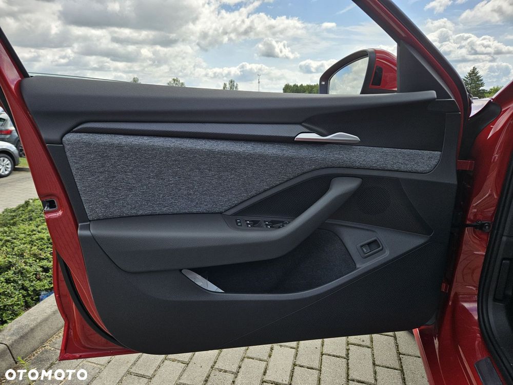 Skoda Superb - 11