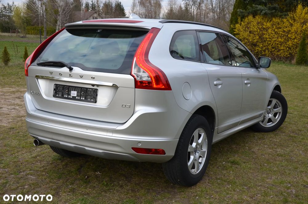 Volvo XC 60 D3 Geartronic Kinetic - 9