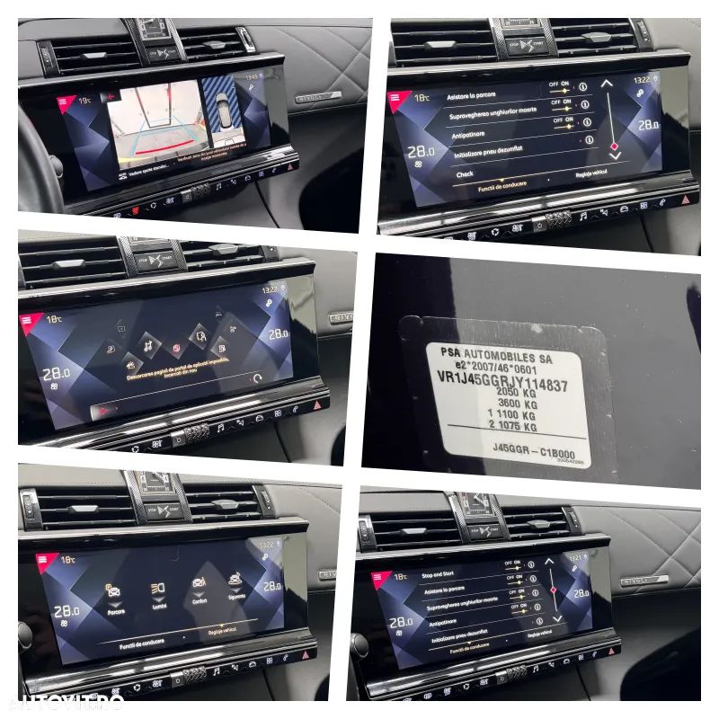 DS Automobiles DS 7 Crossback - 5