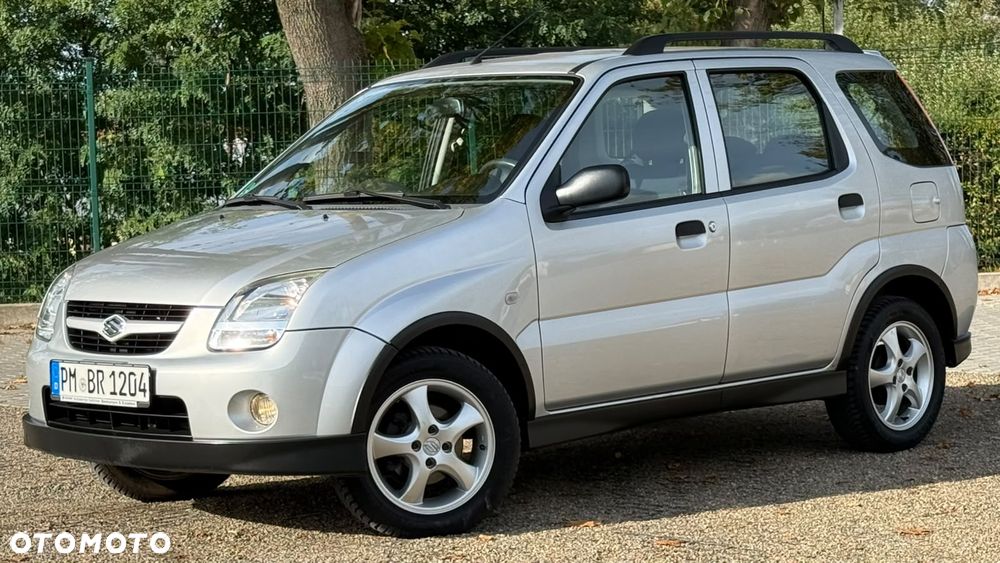Suzuki Ignis 1.3 Comfort X-25 - 15