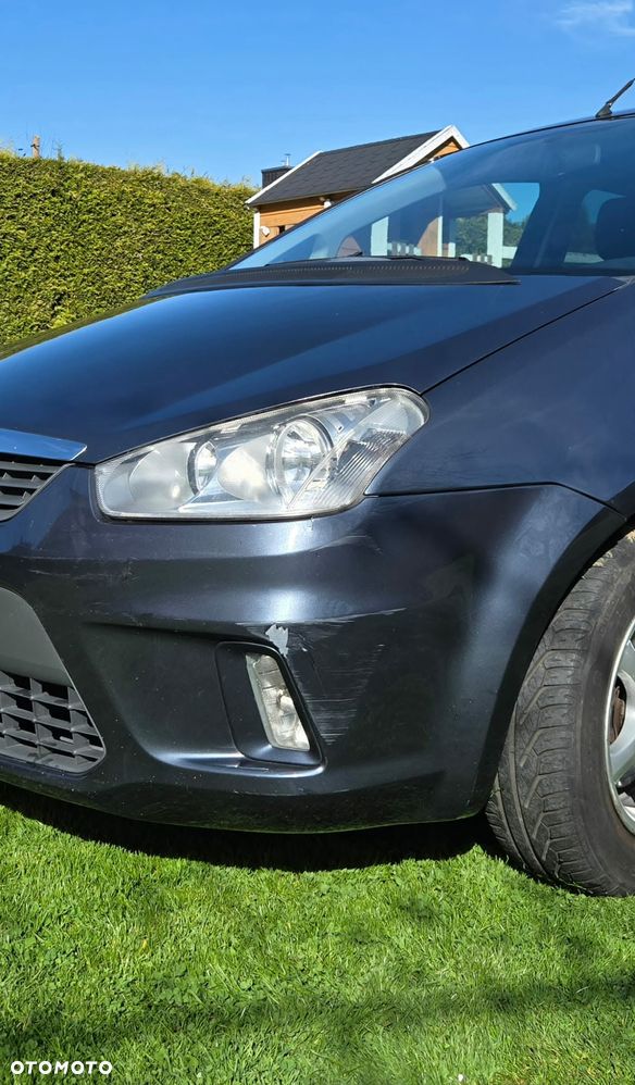 Ford C-MAX 1.6 Style - 14