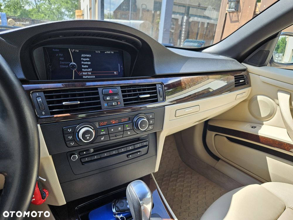 BMW Seria 3 - 17