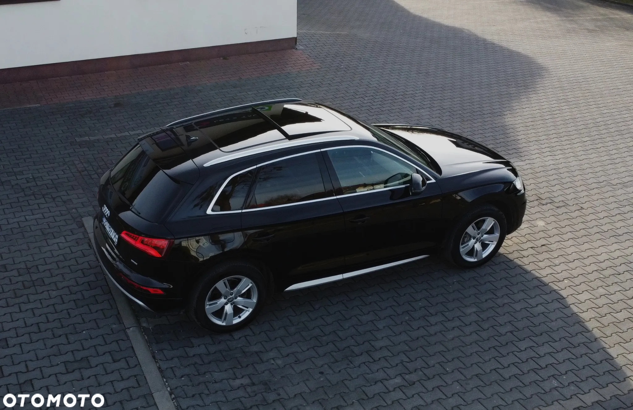 Audi Q5 2.0 TFSI Quattro S tronic - 2