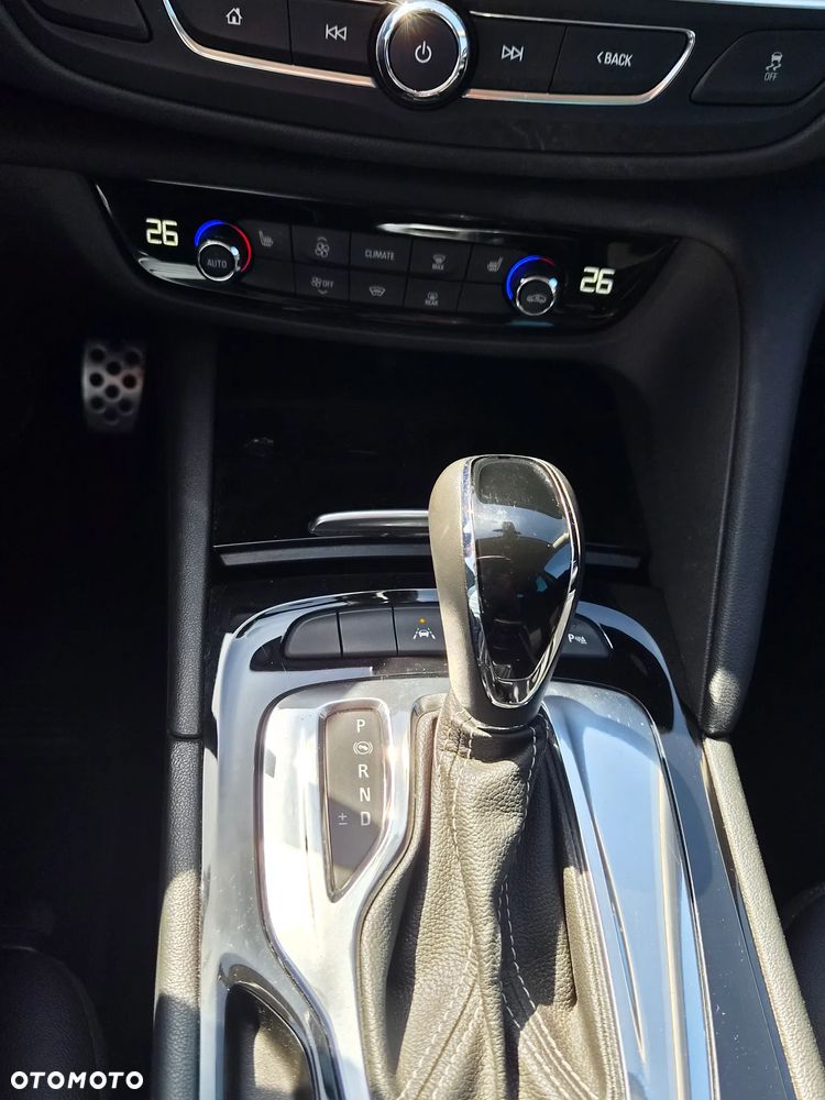 Opel Insignia 1.5 Direct InjectionTurbo Dynamic - 16