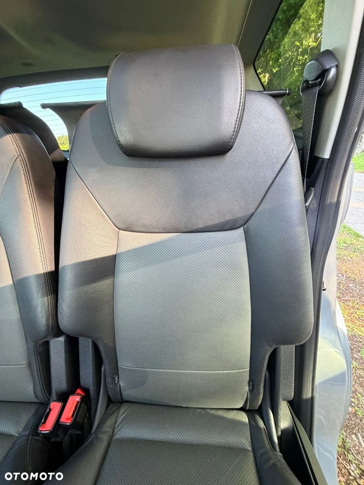 Ford S-Max - 15