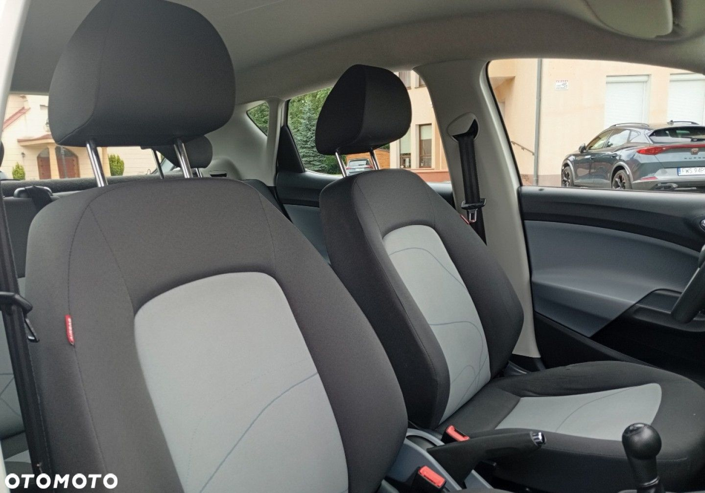 Seat Ibiza - 15