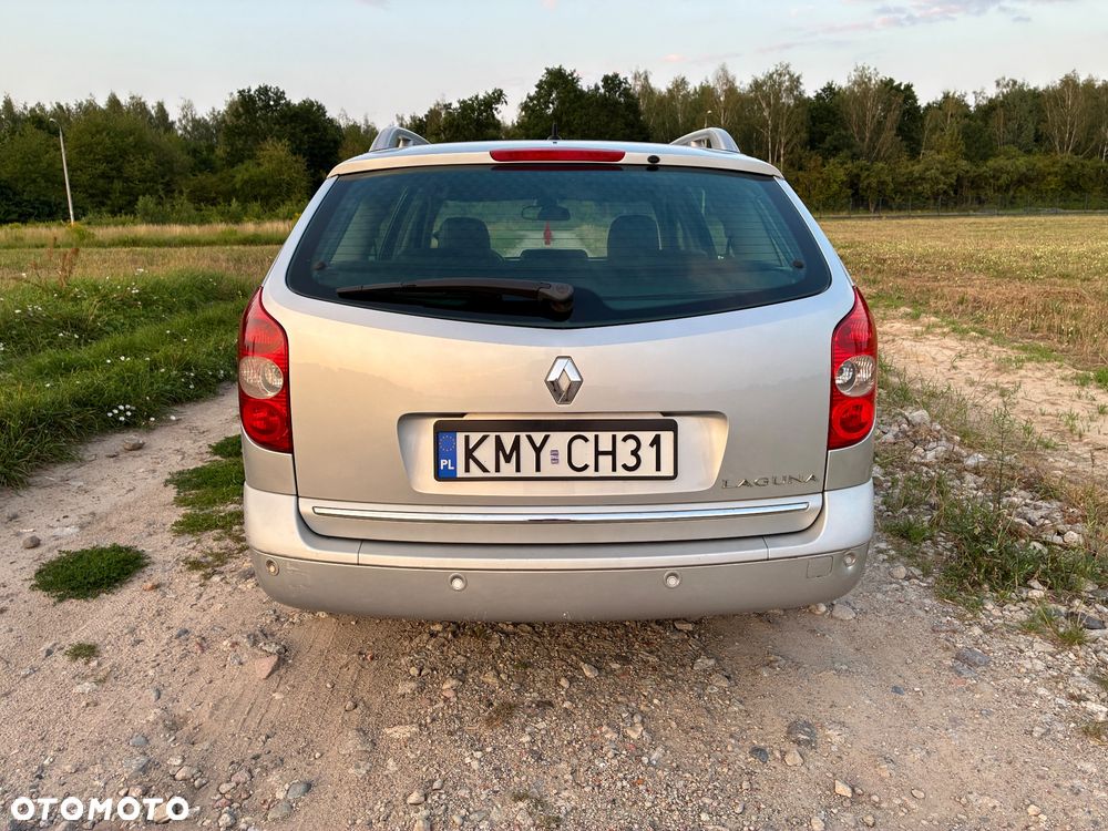 Renault Laguna - 8