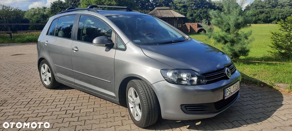 Volkswagen Golf Plus 1.6 Comfortline - 18