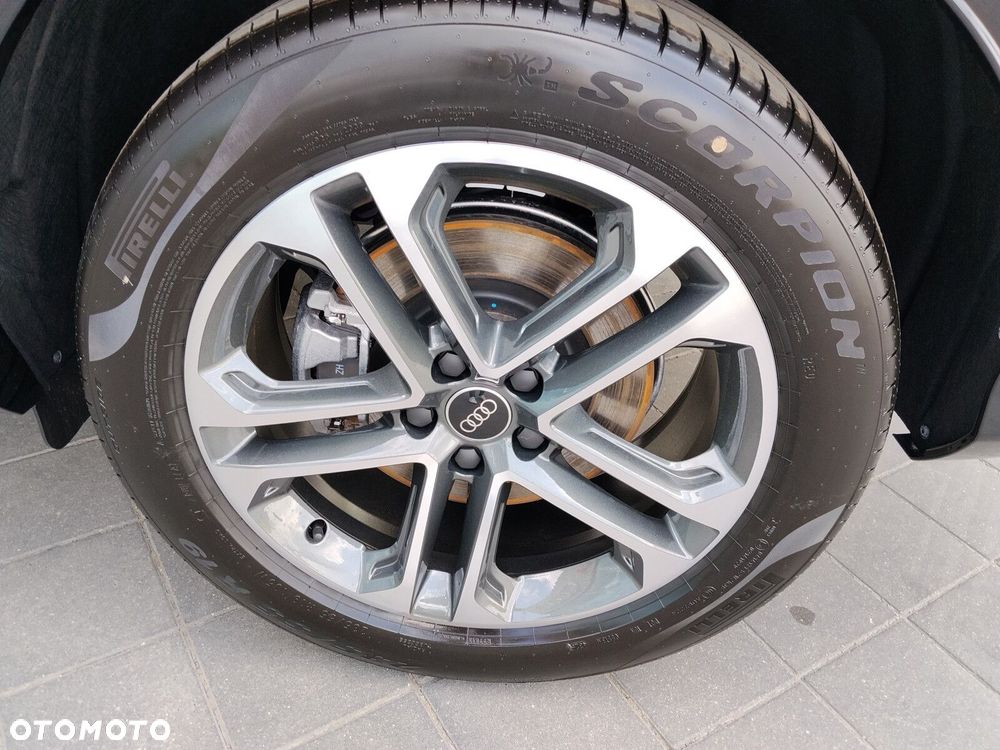 Audi Q5 - 17