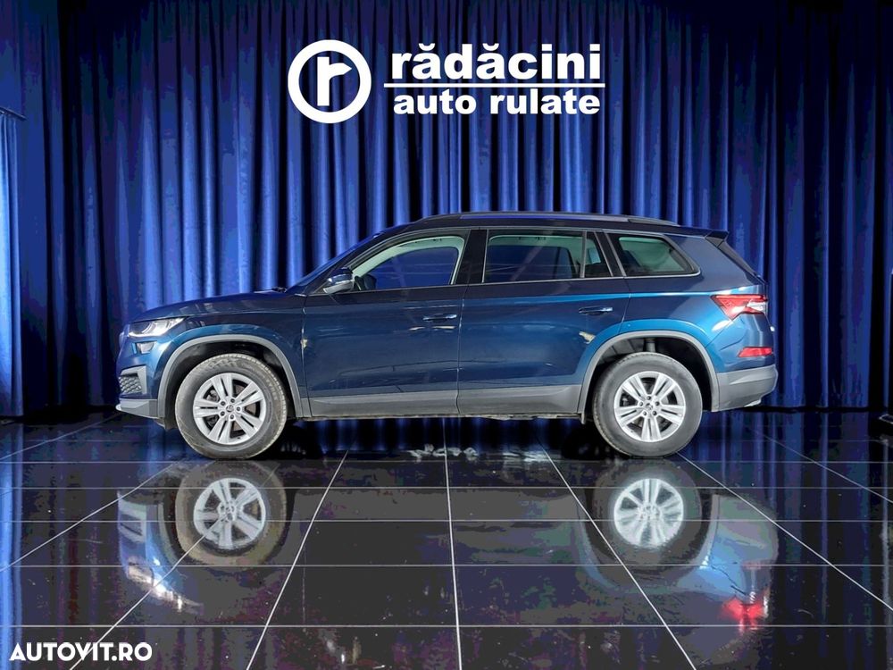 Skoda Kodiaq - 9