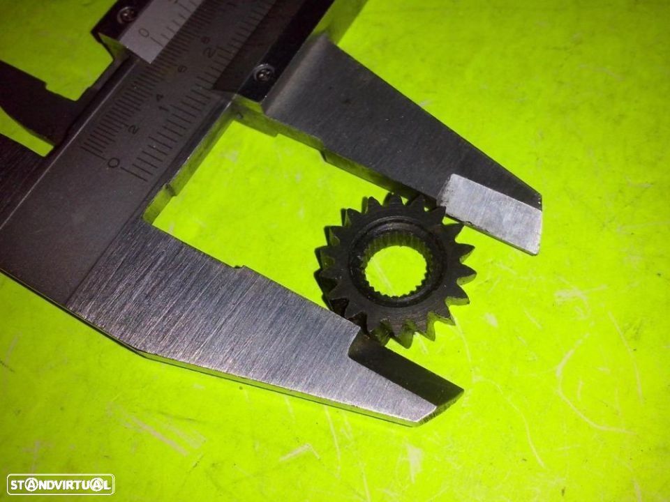 Carreto do motor do tecto de abrir Land Rover Freelander NOVO - 1