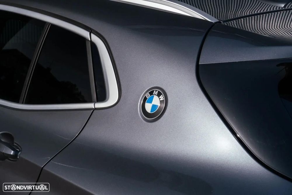 BMW X2 - 39