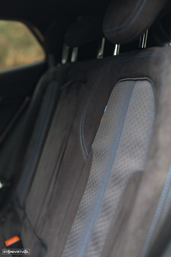 BMW X2 16 d sDrive Auto Pack M - 17