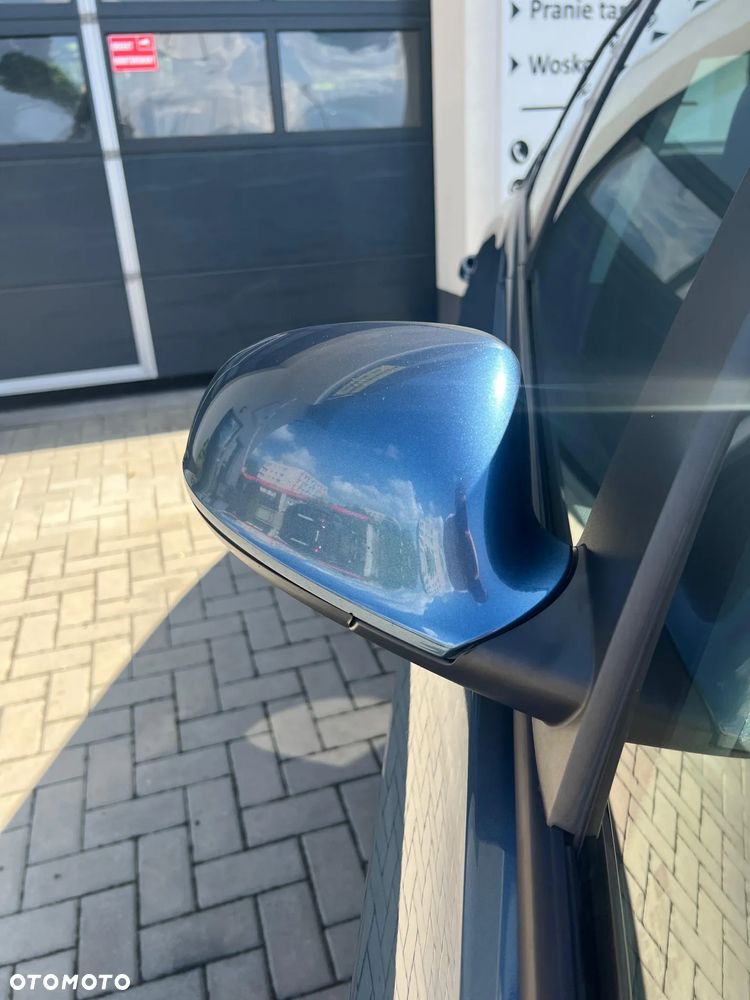 Opel Astra 1.6 Business - 13
