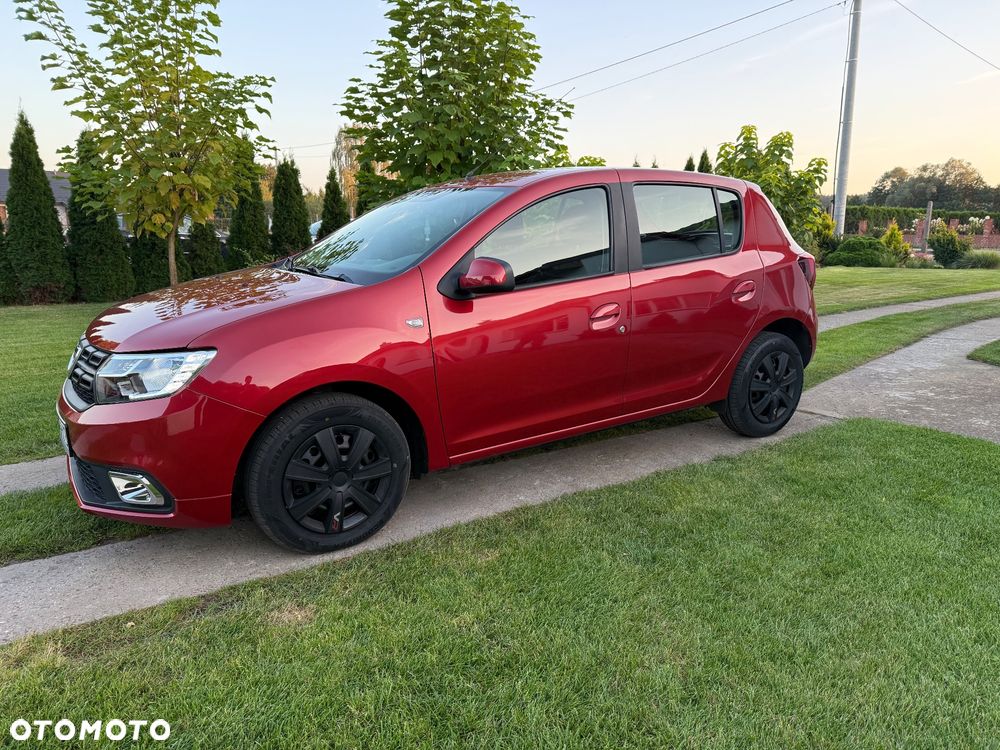 Dacia Sandero - 2