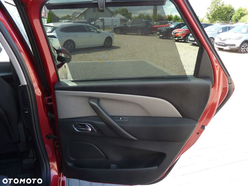 Citroën C4 Picasso - 20