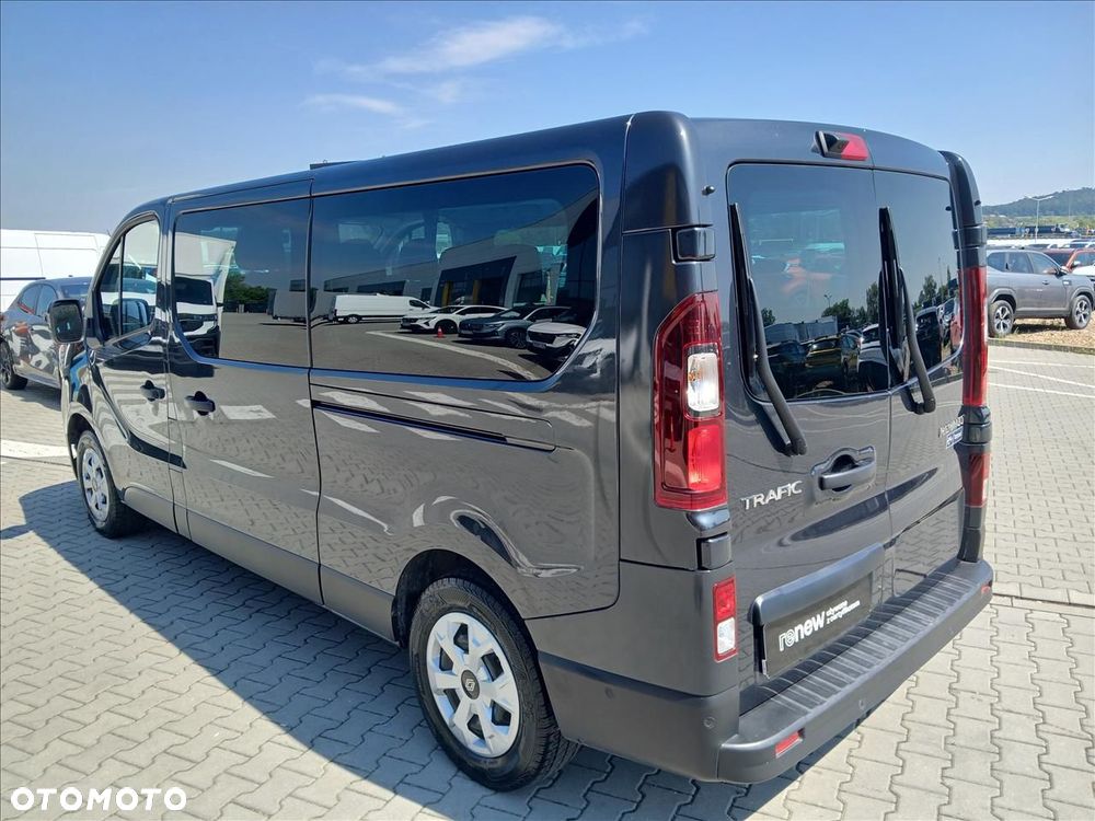 Renault trafic - 3
