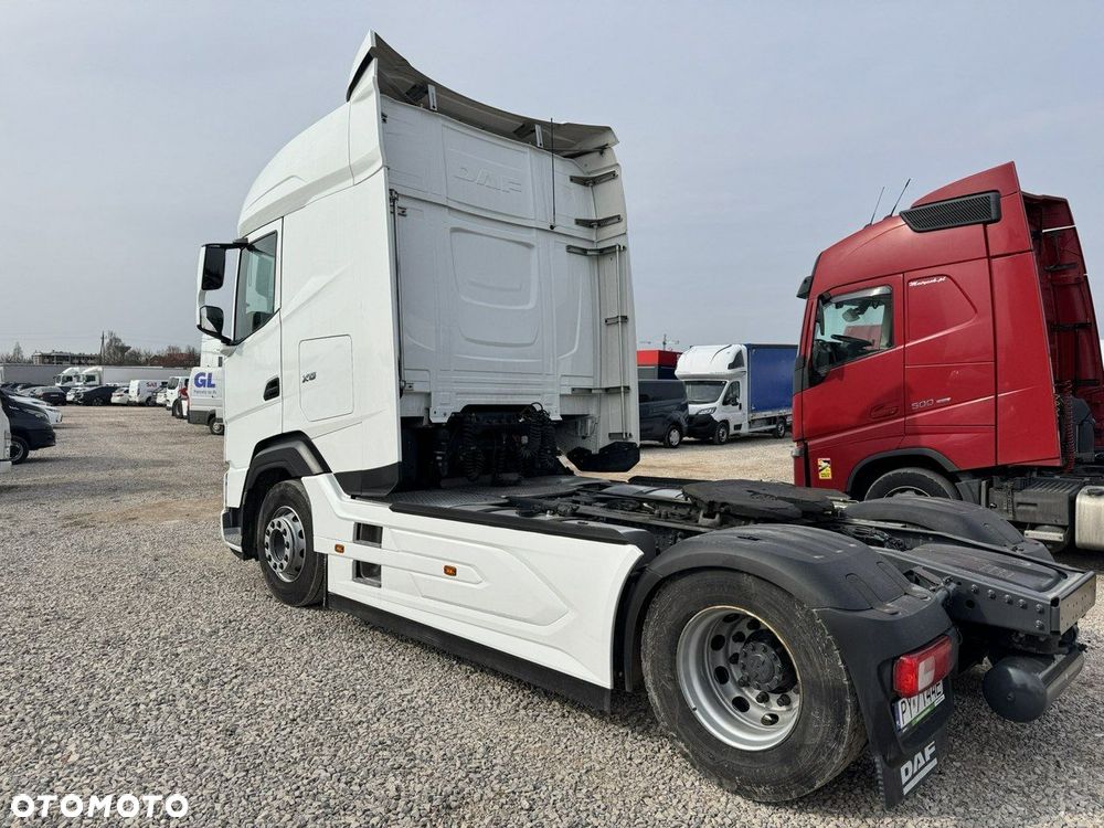 DAF xg 480 - 5