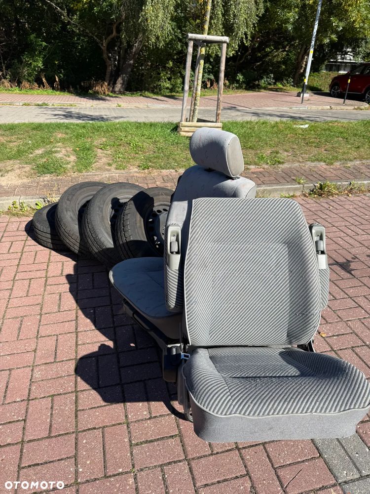 Volkswagen Transporter T4 TDI - 34