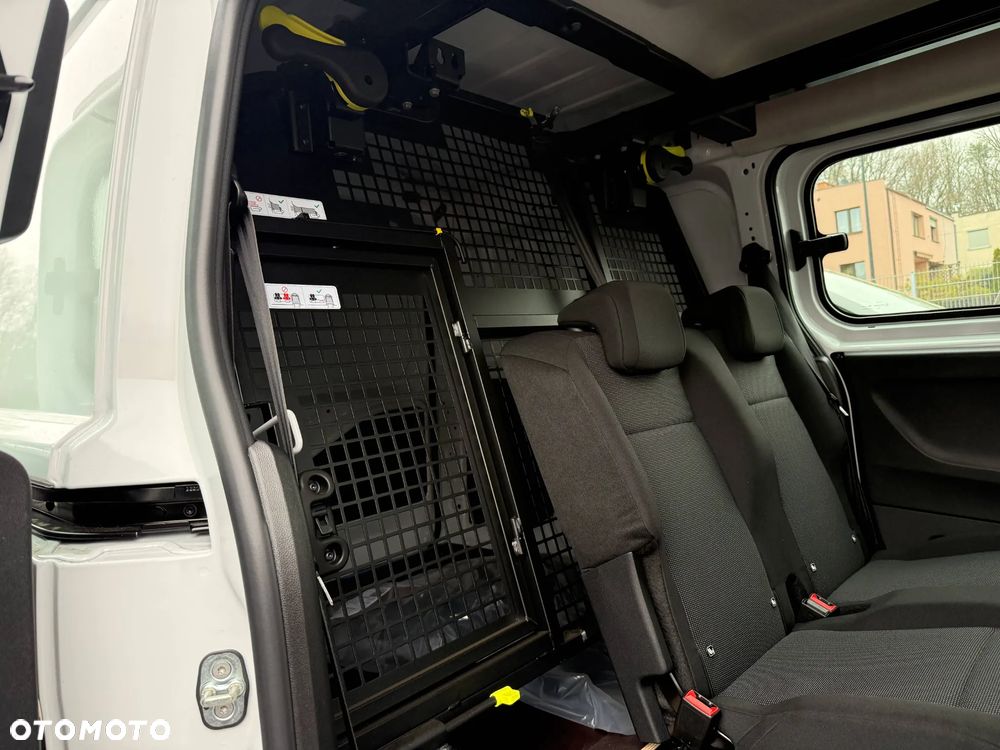 Citroën Berlingo - 15