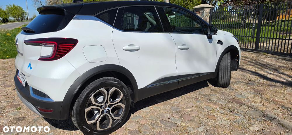Renault Captur TCe Mild Hybrid 140 GPF EQUILIBRE - 18