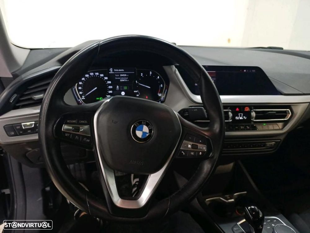BMW 216 Gran Coupé d Advantage - 3