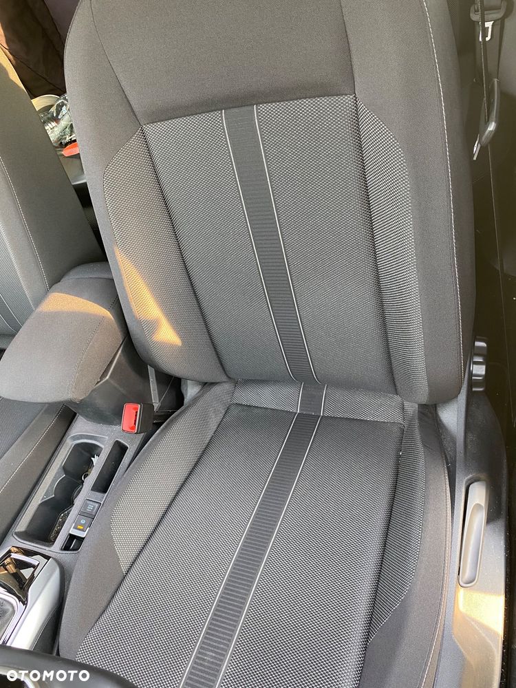 Volkswagen T-Roc 1.5 TSI Life Plus - 14