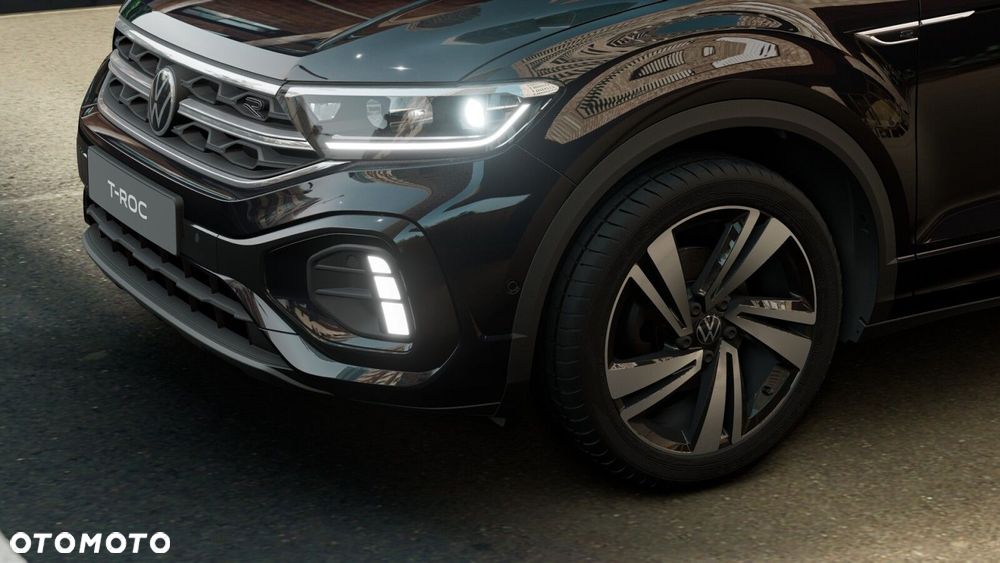 Volkswagen T-Roc - 8