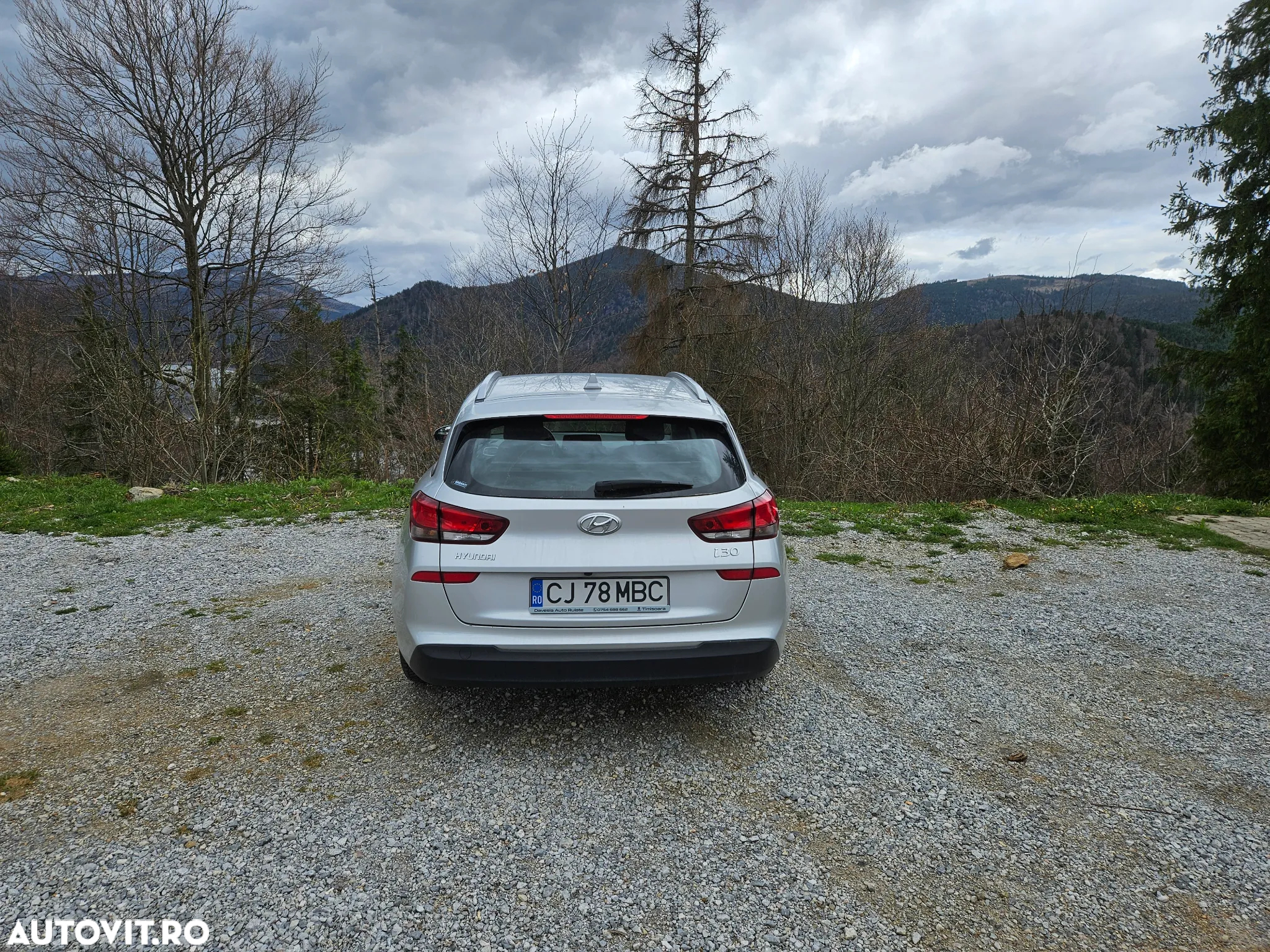 Hyundai i30 Kombi 1.0 T-GDI Trend - 3