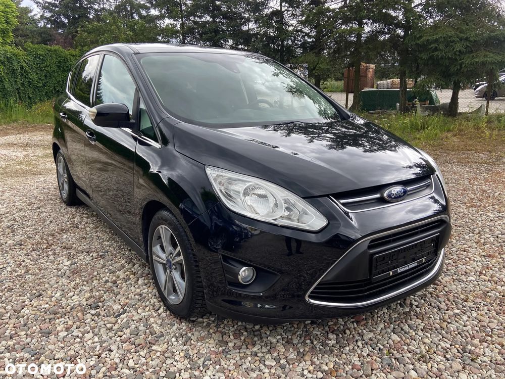 Ford C-MAX - 5