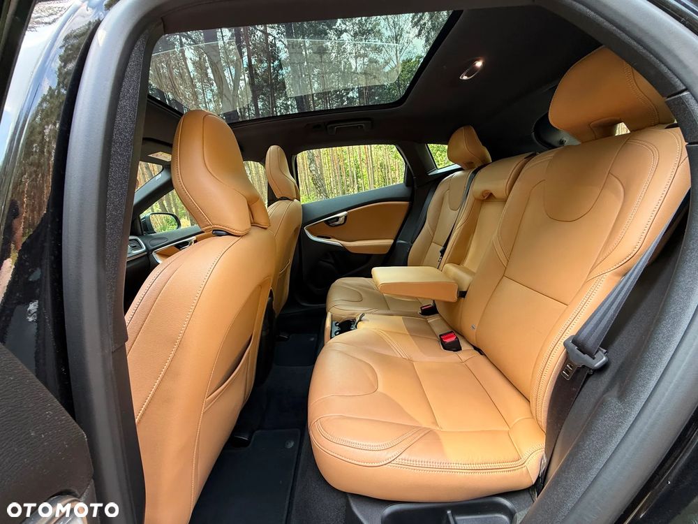 Volvo V40 D3 Drive-E Inscription - 21