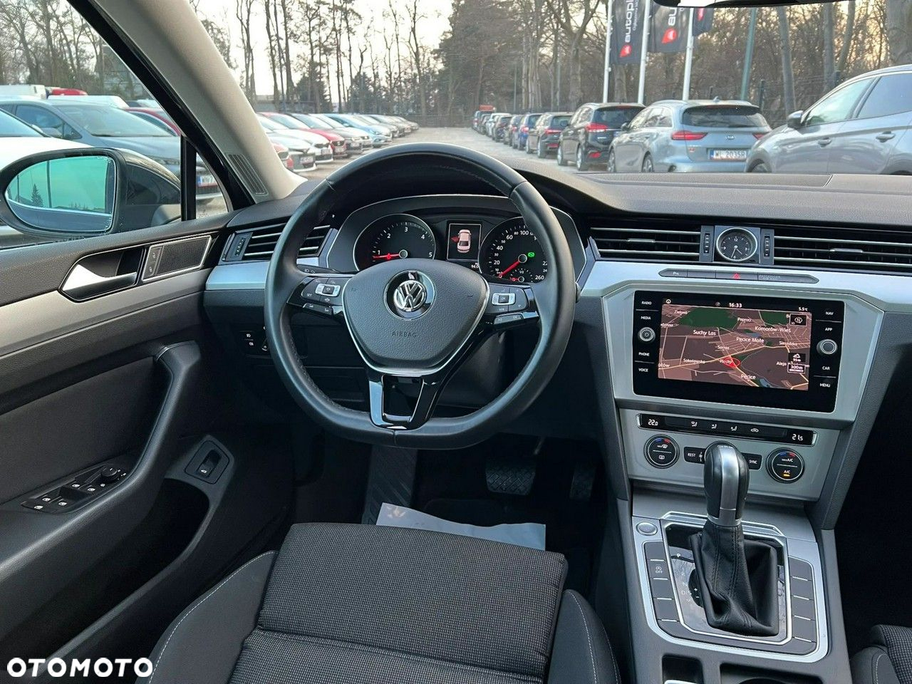 Volkswagen Passat - 7