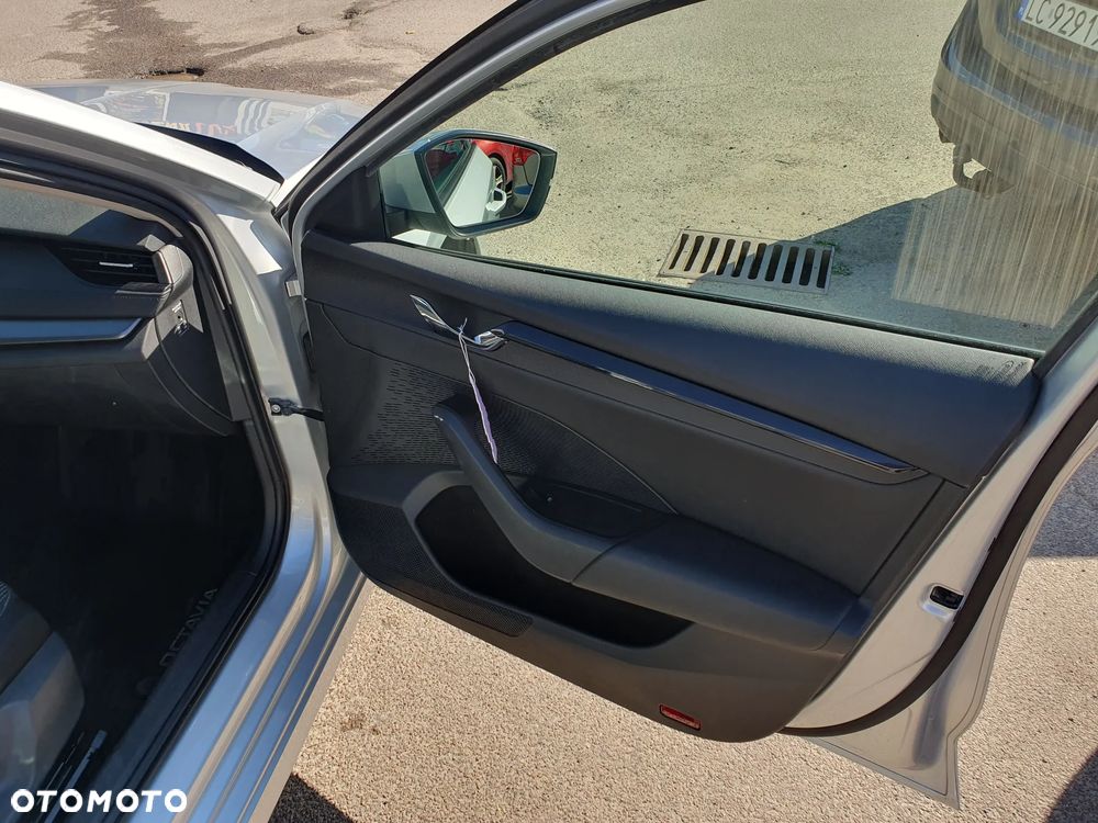 Skoda Octavia 1.0 TSI Ambition - 14