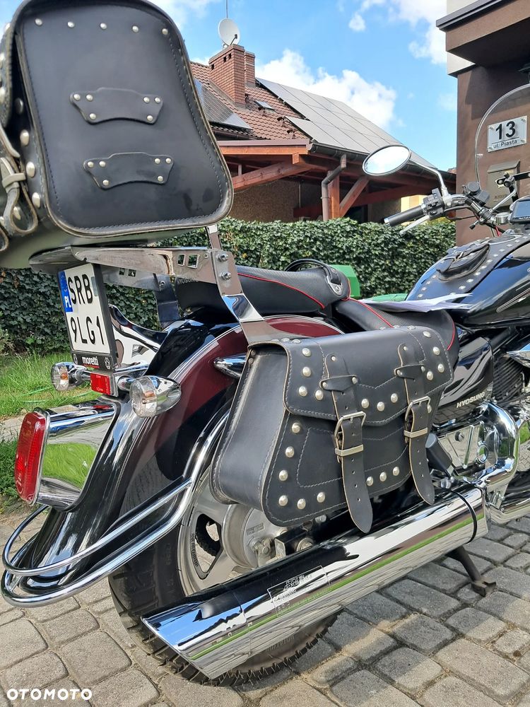 Hyosung Inny - 16