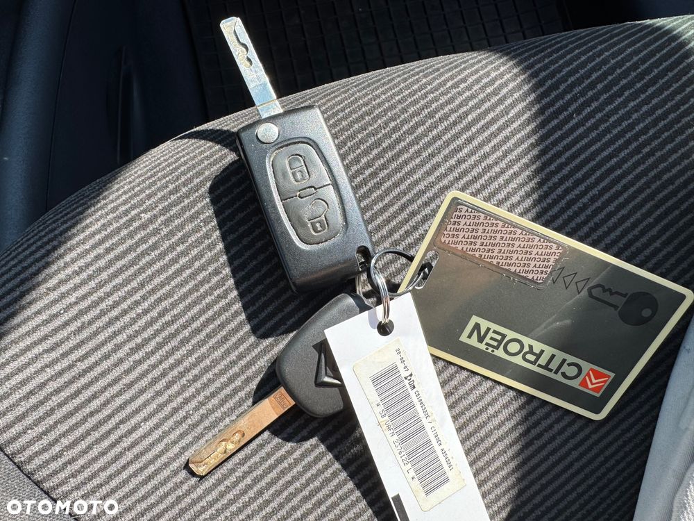 Citroën C3 1.6 HDi SX Pack - 32