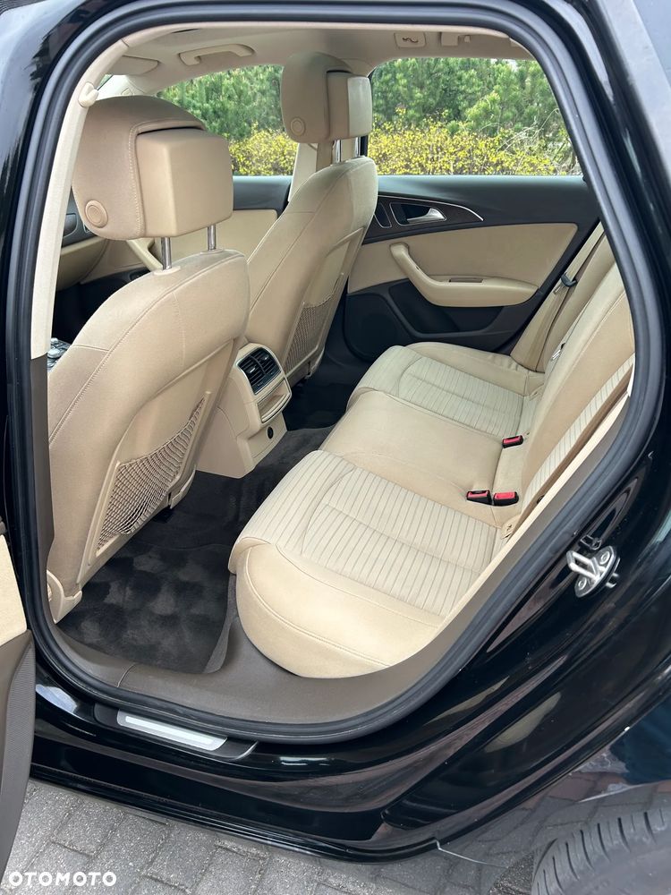 Audi A6 Avant - 6