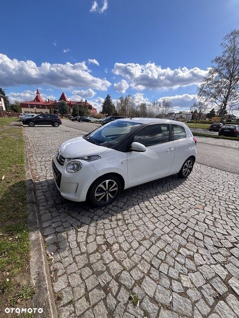 Citroën C1 VTi 68 ETG Shine - 15
