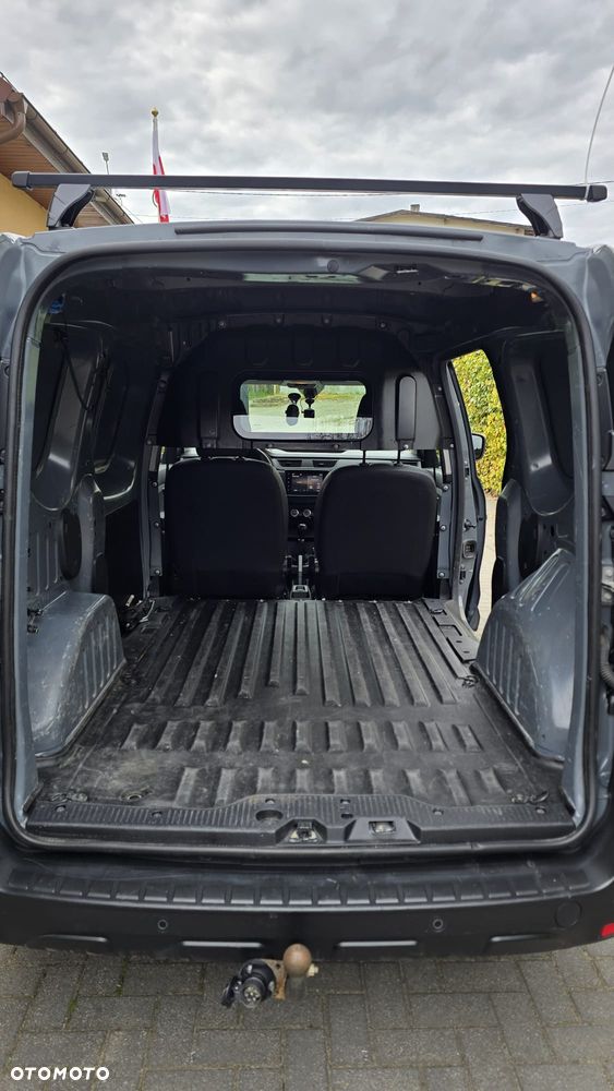 Renault EXSPRES - 8